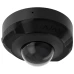 Видеокамера Ajax DomeCam Mini (8EU) ASP black 8МП (2.8мм)