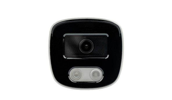 IP-видеокамера 2 Мп уличная SEVEN IP-7222PA 3,6 мм