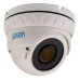 Вариофокальная IP-видеокамера 4 Мп уличная SEVEN IP-7234PA 2,8-12 мм