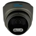 IP-видеокамера 5 Мп уличная/внутренняя SEVEN IP-7215PA black 2,8 мм