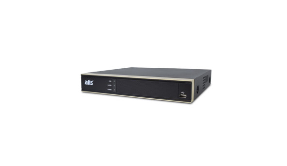 Відеореєстратор ATIS XVR 4104NA