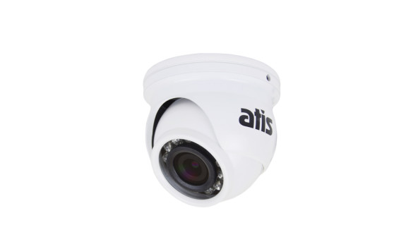 MHD-видеокамера ATIS AMVD-2MIR-10W/2.8 Pro (V)