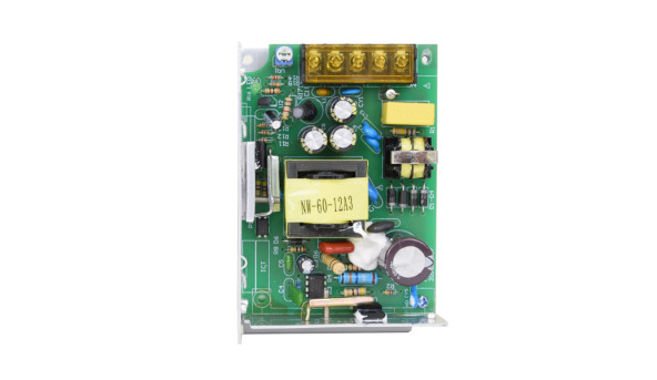 Блок питания Full Energy BGM-125Pro 12 В / 5 А - 590591