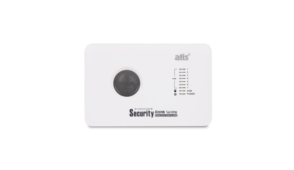 Комплект беспроводной GSM сигнализации ATIS Kit GSM 80 - 590601