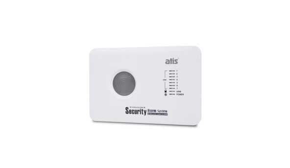Комплект беспроводной GSM сигнализации ATIS Kit GSM 80 - 590601