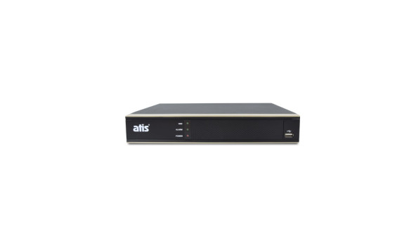 Відеореєстратор ATIS XVR 8104NA - 590684
