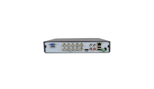 Відеореєстратор ATIS XVR 7108NA - 590685
