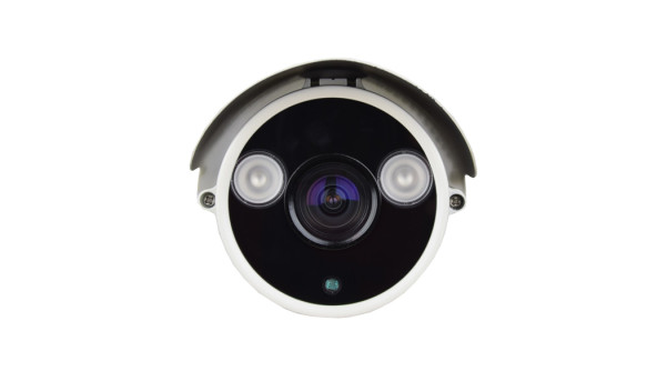 IP-видеокамера ANCW-13M35-ICR/P 6mm + кронштейн для системы IP-видеонаблюдения - 590690