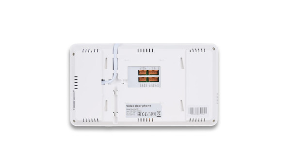 Видеодомофон Tantos Amelie - SD 7" (White) - 590706