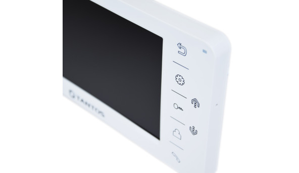 Видеодомофон Tantos Amelie - SD 7" (White) - 590706