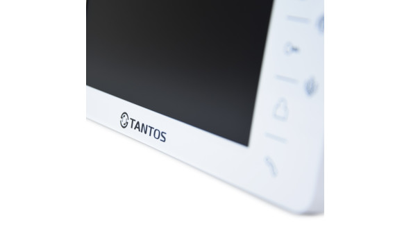 Видеодомофон Tantos Amelie - SD 7" (White) - 590706