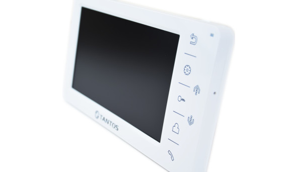 Видеодомофон Tantos Amelie - SD 7" (White) - 590706