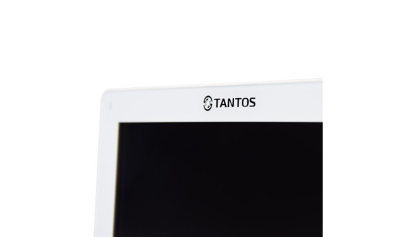 Видеодомофон Tantos Prime Slim 7" (White) - 590708