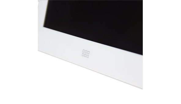 Відеодомофон Tantos Neo Slim 7" (White) - 590709