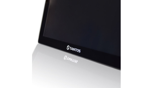 Видеодомофон Tantos Violet 10" (Black) - 590711