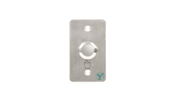 Кнопка виходу Yli Electronic PBK-810B - 590716