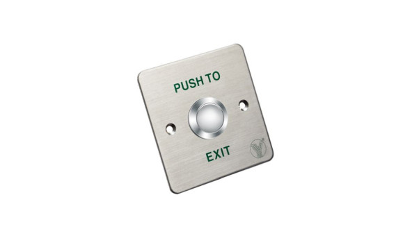 Кнопка виходу Yli Electronic PBK-810C