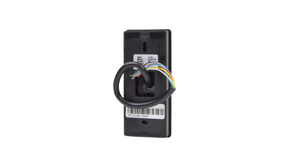 Считыватель ATIS PR-82-EM(black) - 590721