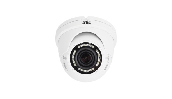 MHD видеокамера ATIS AMVD-4MVFIR-30W/2.8-12Pro для системы видеонаблюдения - 590725