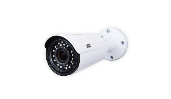 MHD видеокамера ATIS AMW-4MVFIR-40W/2.8-12Pro для системы видеонаблюдения