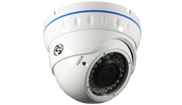 HD-CVI відеокамера вулична ACVD-13MVFIR-30/2.8-12