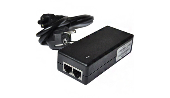 PoE-инжектор ATIS PoE-INJECTOR для IP-камер