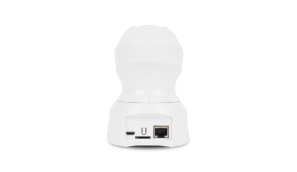 IP-відеокамера поворотна настільна 2 Мп з Wi-Fi ATIS AI-362 - 590767