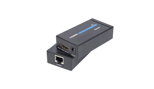 ATIS BSL-303HD (HDMI удлинитель по UTP 30м)