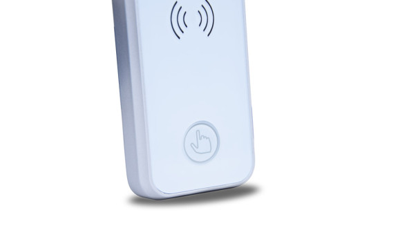 Відеопанель Tantos iPanel 2 White - 590794