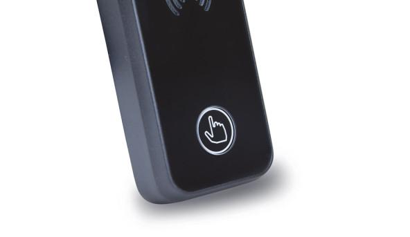 Видеопанель Tantos iPanel 2 Black - 590795