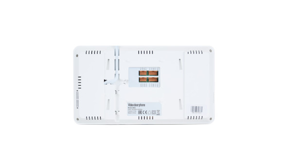 Відеодомофон Tantos Neo 7" (White) - 590803