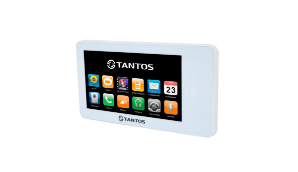 Відеодомофон Tantos Neo 7" (White) - 590803
