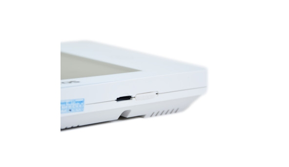 Відеодомофон Tantos Neo 7" (White) - 590803