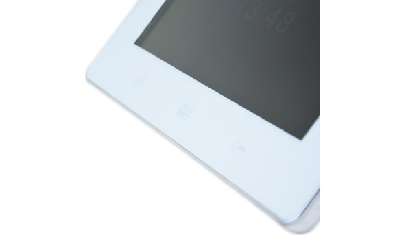 Відеодомофон Tantos Stark 9" (White) - 590804