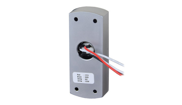 Кнопка выхода ATIS Exit-805L с LED-подсветкой - 590805