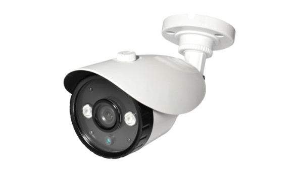 HD-CVI відеокамера вулична ACW-2MIRO-30W/3.6