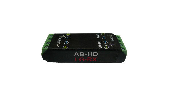 Комплект підсилювачів TWIST AB-HD-LG - 590836