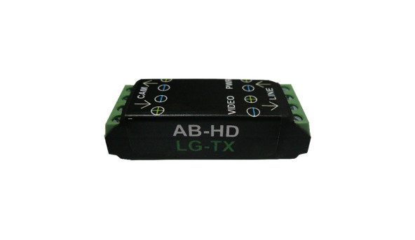 Комплект підсилювачів TWIST AB-HD-LG - 590836