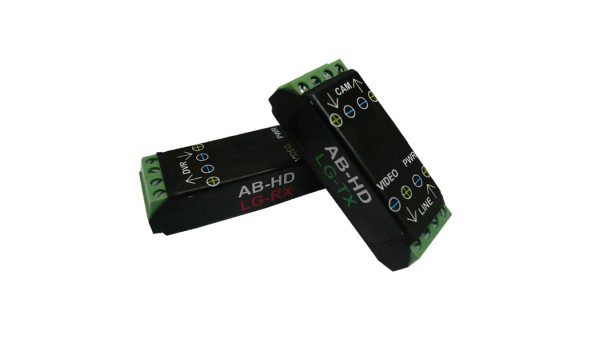 Комплект підсилювачів TWIST AB-HD-LG