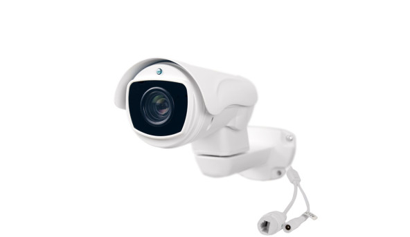 IP-видеокамера уличная 2 Мп ATIS ANPTZ-2MVFIRP-40W/5-50 Pro для системы IP-видеонаблюдения