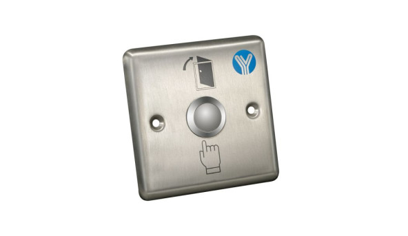 Кнопка выхода Yli Electronic PBK-811B - 590936