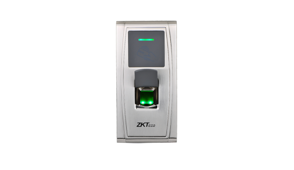 Біометричний термінал ZKTeco MA300 - 590946