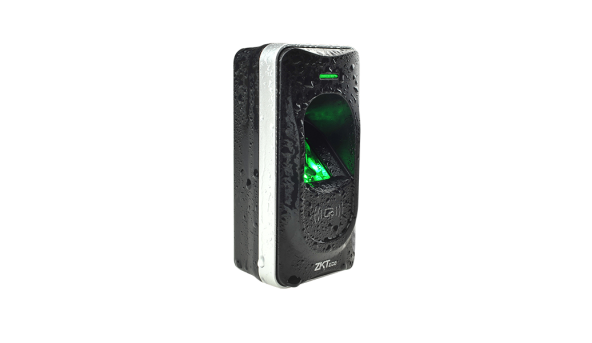 Біометричний зчитувач ZKTeco FR1200 - 590951