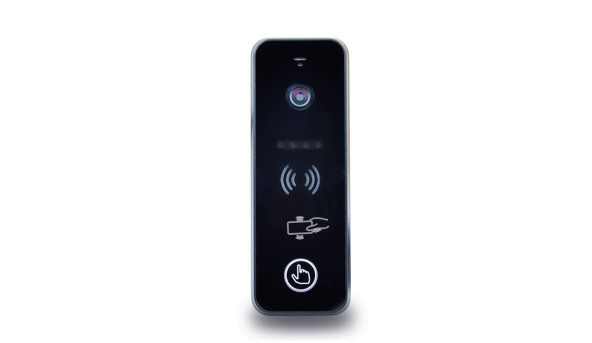 Видеопанель Tantos iPanel 2 WG Black