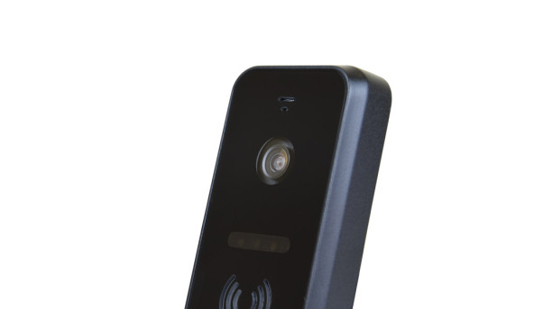 Видеопанель Tantos iPanel 2 WG Black - 590987