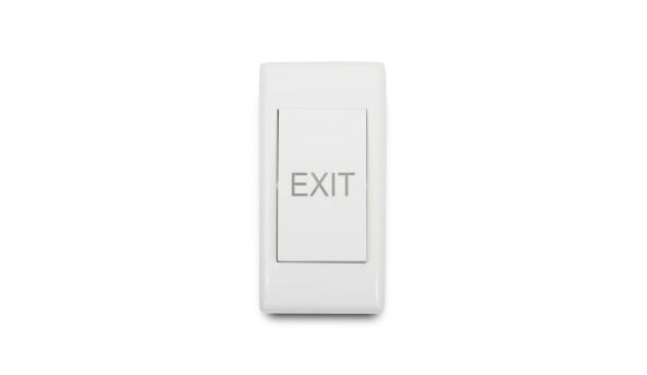 Кнопка виходу ATIS Exit-PE пластикова