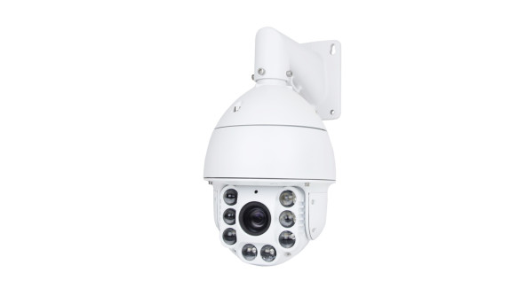 IP-Speed Dome видеокамера 2 Мп ATIS ANSD-20H2MIR80 для системы видеонаблюдения