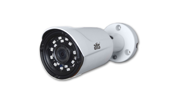 IP-видеокамера ANW-4MIRP-20W/2.8 Pro для системы IP-видеонаблюдения