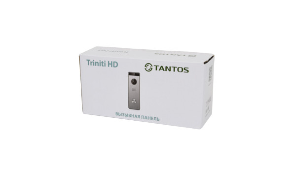 Видеопанель Tantos Triniti HD