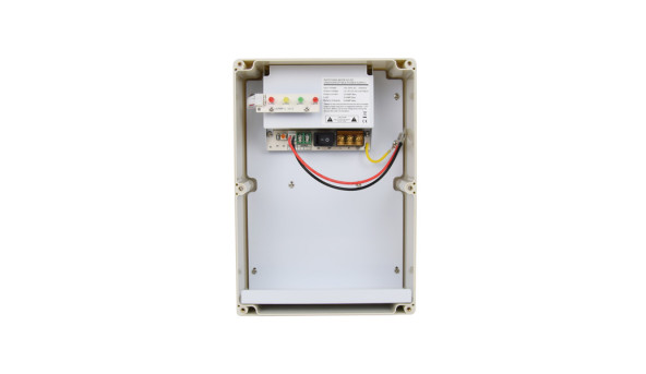 Блок безперебійного живлення Full Energy BBGP-123W - 591041